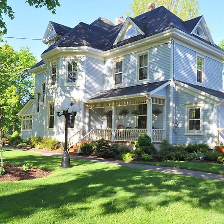 Summerside Inn Bed And Breakfast المظهر الخارجي الصورة