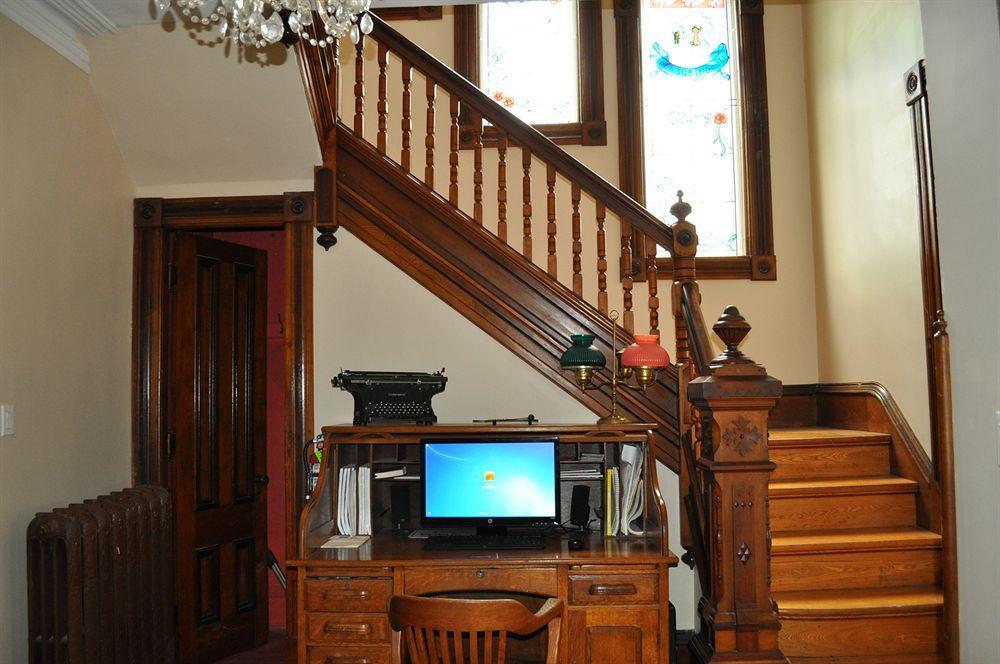 Summerside Inn Bed And Breakfast المظهر الخارجي الصورة