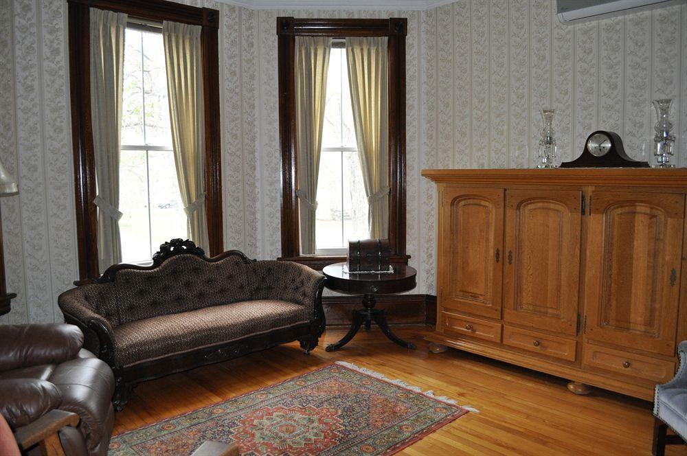 Summerside Inn Bed And Breakfast المظهر الخارجي الصورة