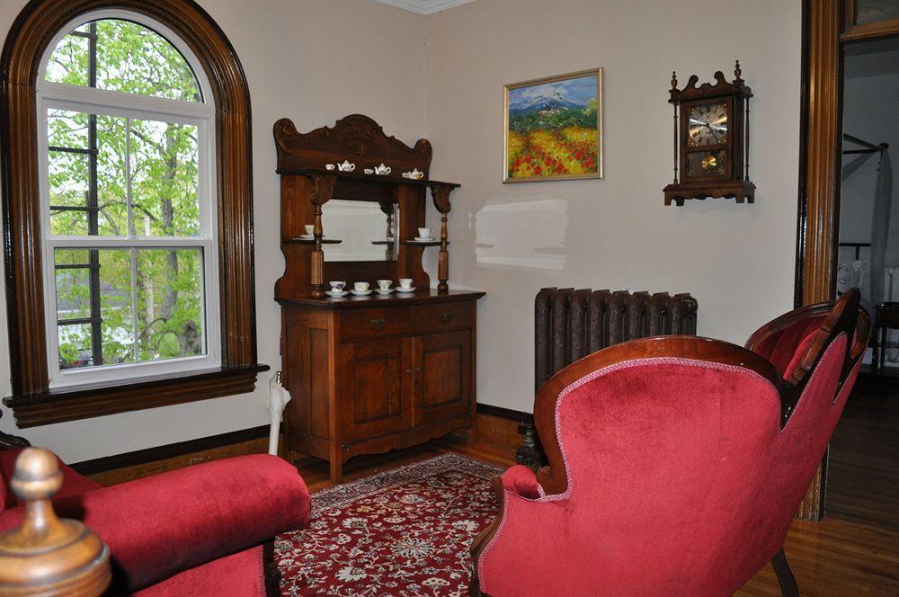 Summerside Inn Bed And Breakfast المظهر الخارجي الصورة