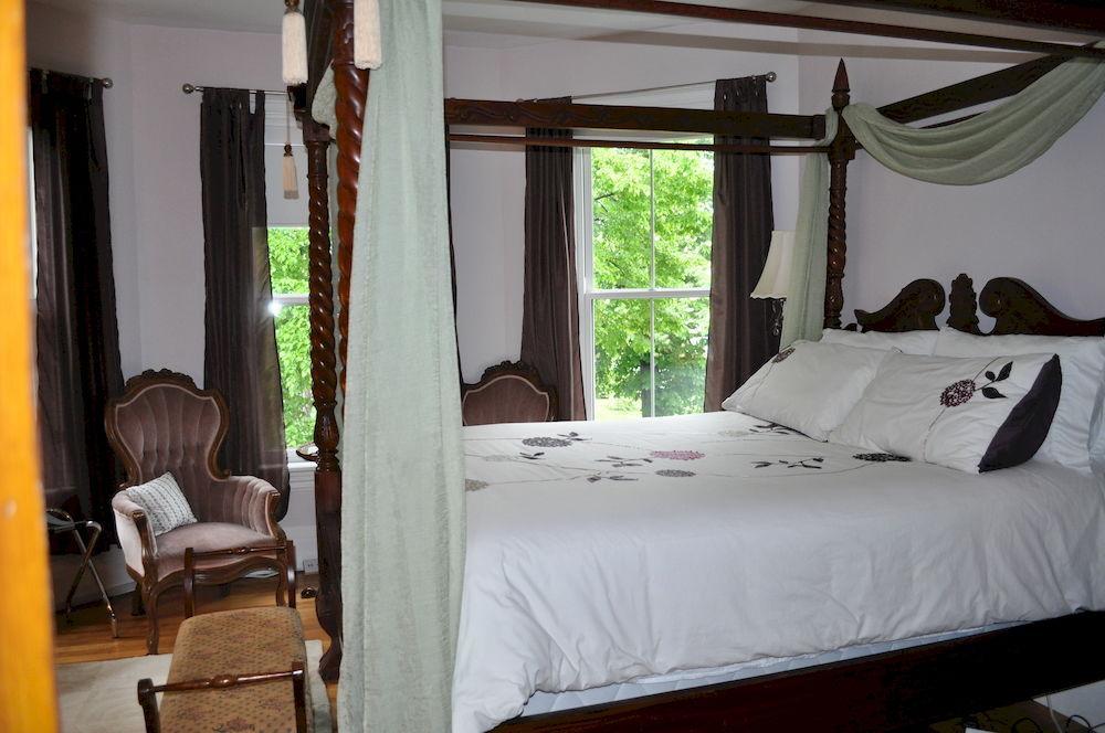 Summerside Inn Bed And Breakfast المظهر الخارجي الصورة