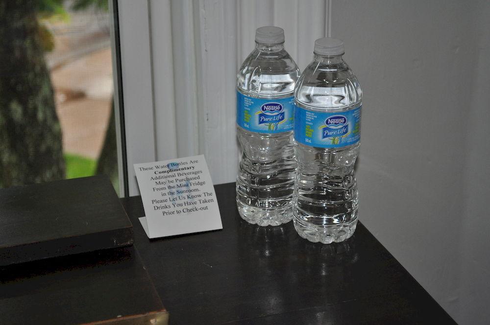 Summerside Inn Bed And Breakfast المظهر الخارجي الصورة