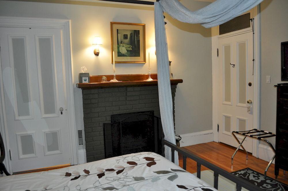 Summerside Inn Bed And Breakfast المظهر الخارجي الصورة