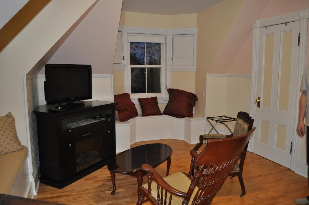 Summerside Inn Bed And Breakfast المظهر الخارجي الصورة