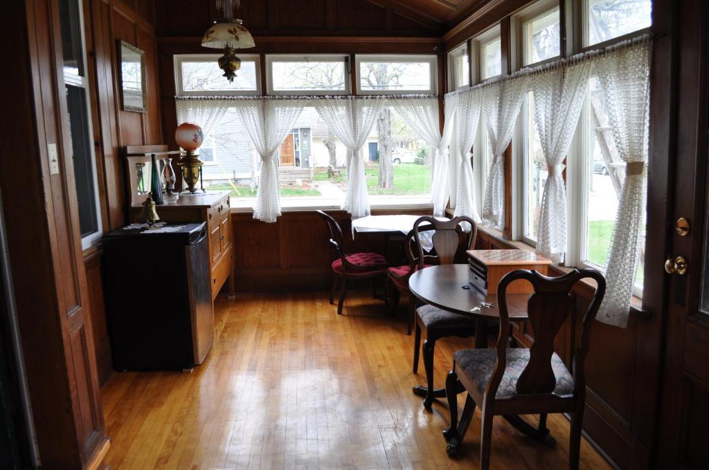 Summerside Inn Bed And Breakfast المظهر الخارجي الصورة