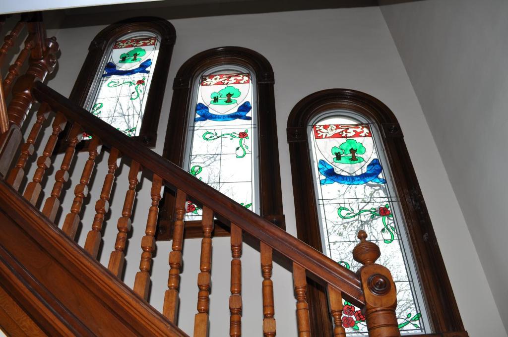 Summerside Inn Bed And Breakfast المظهر الخارجي الصورة