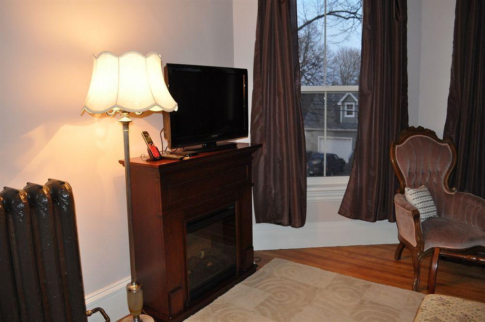 Summerside Inn Bed And Breakfast المظهر الخارجي الصورة