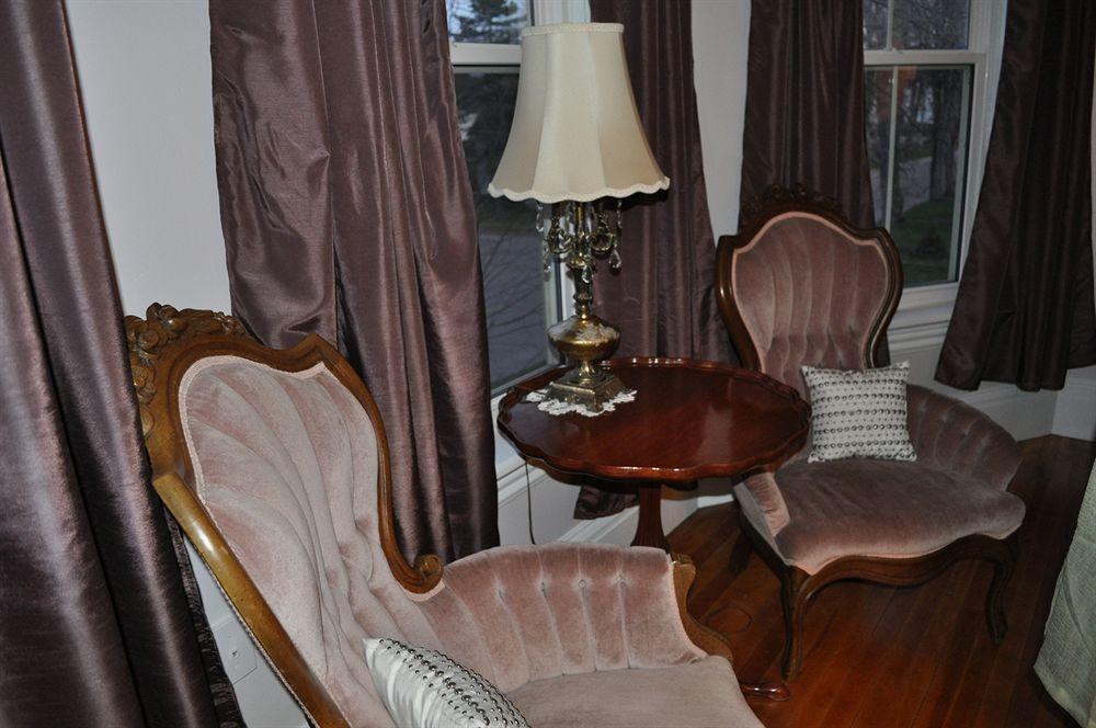 Summerside Inn Bed And Breakfast المظهر الخارجي الصورة