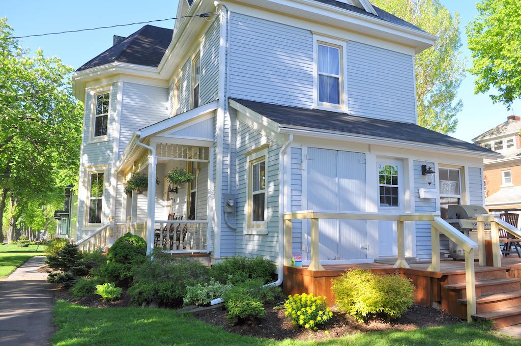 Summerside Inn Bed And Breakfast المظهر الخارجي الصورة