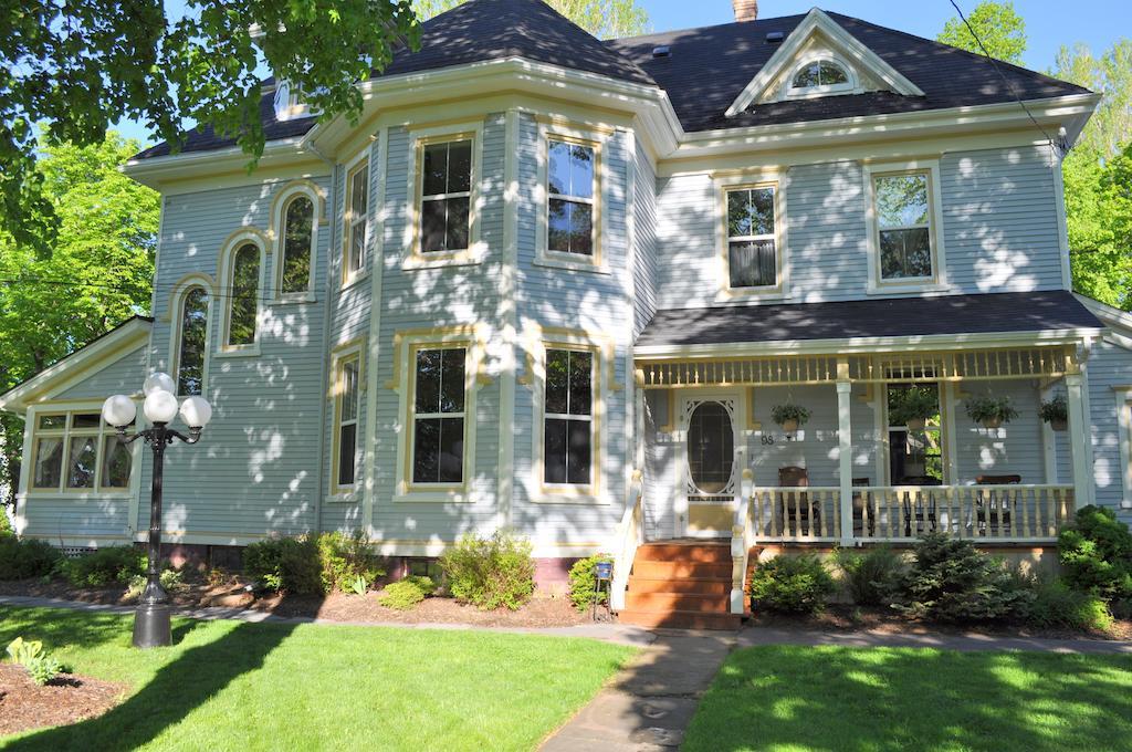 Summerside Inn Bed And Breakfast المظهر الخارجي الصورة