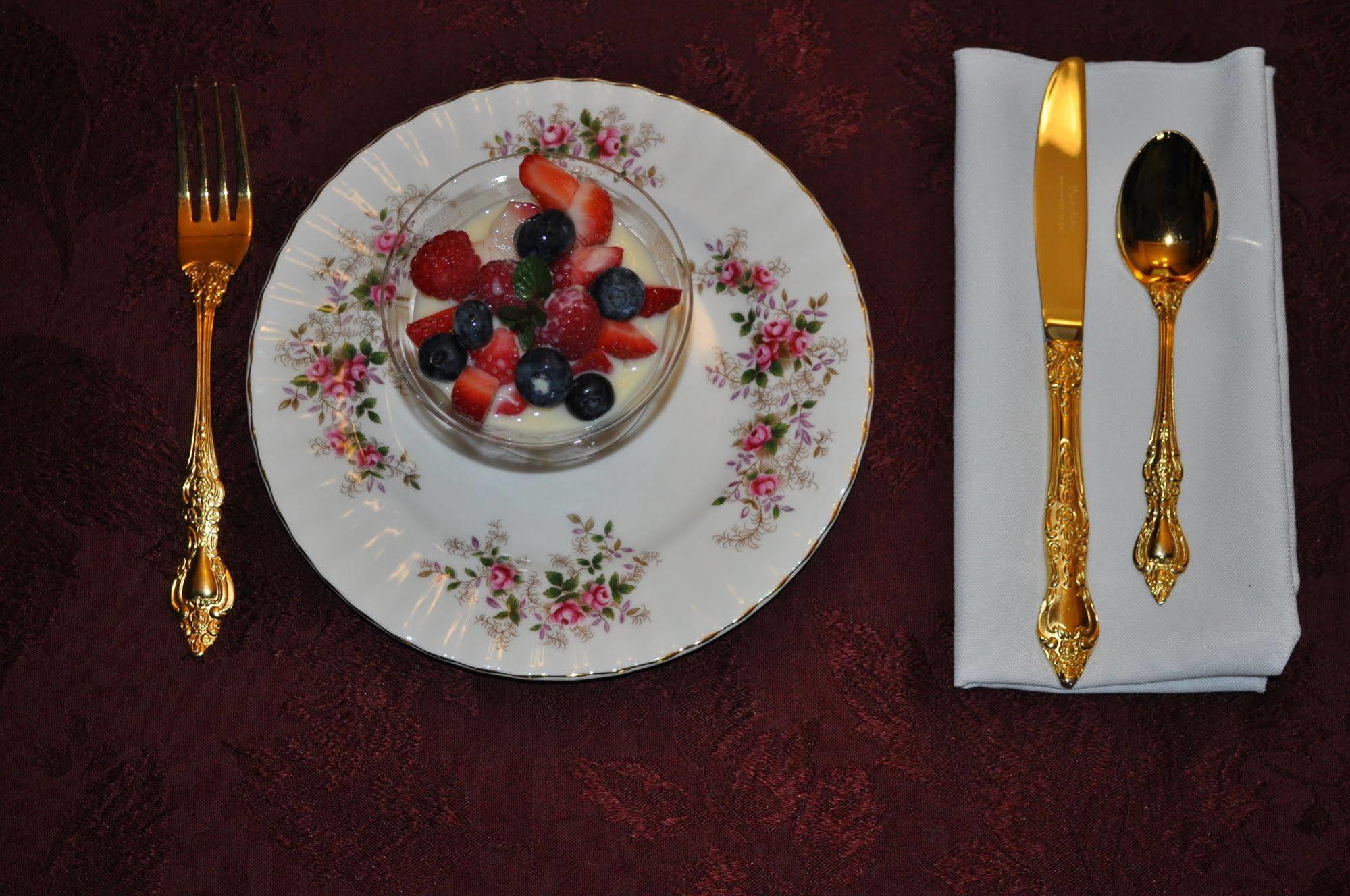 Summerside Inn Bed And Breakfast المظهر الخارجي الصورة