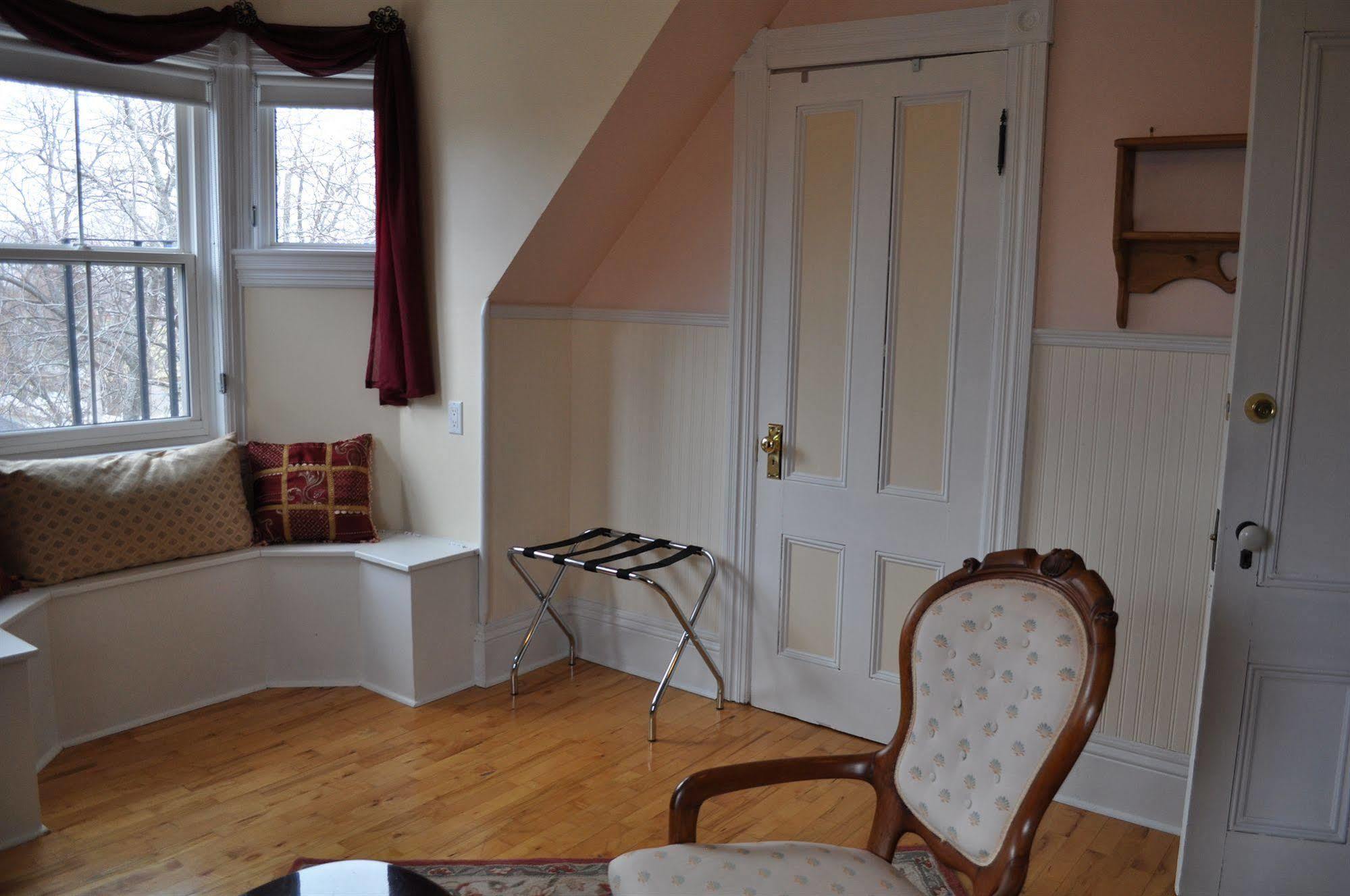 Summerside Inn Bed And Breakfast المظهر الخارجي الصورة