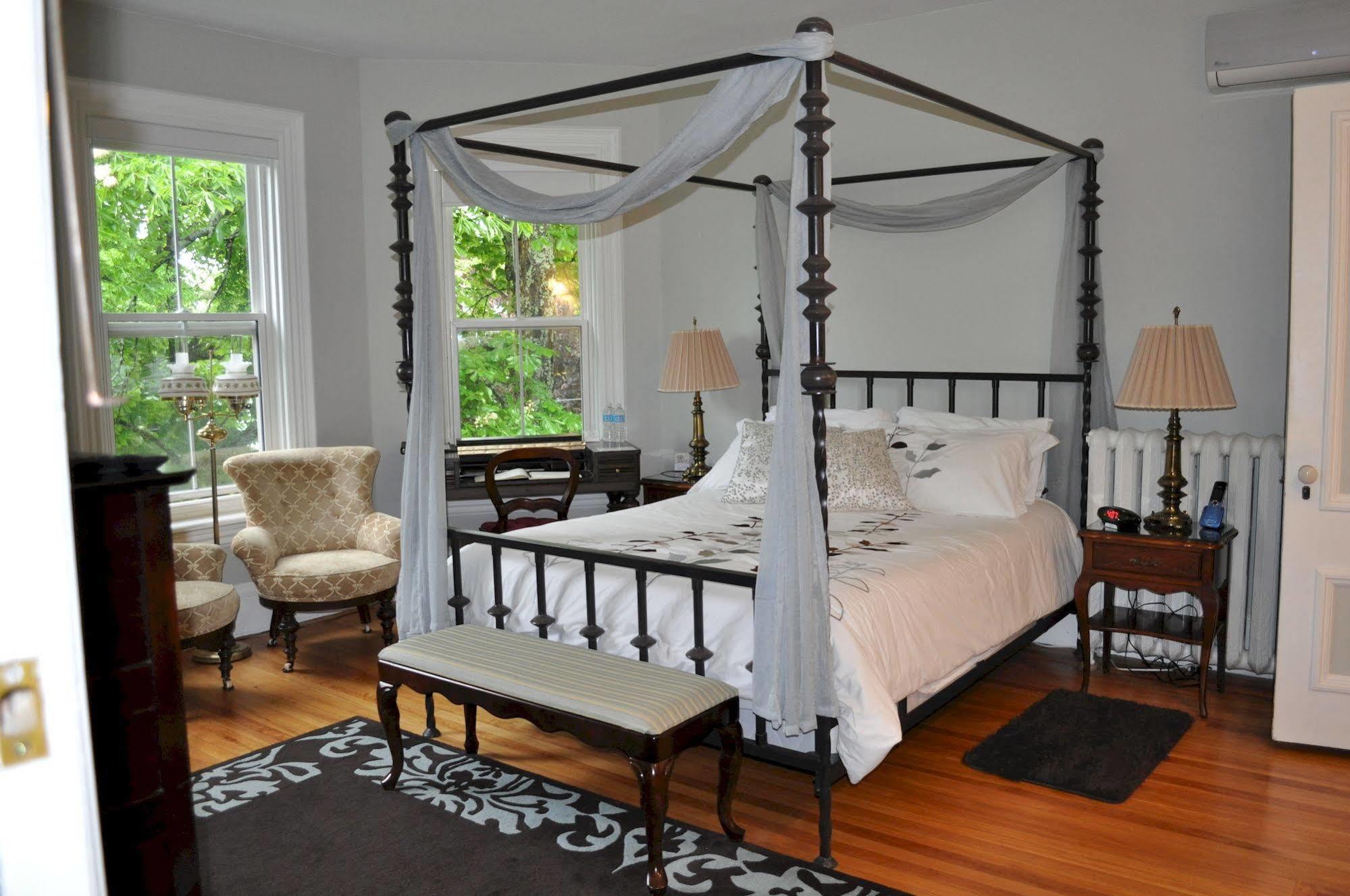 Summerside Inn Bed And Breakfast المظهر الخارجي الصورة