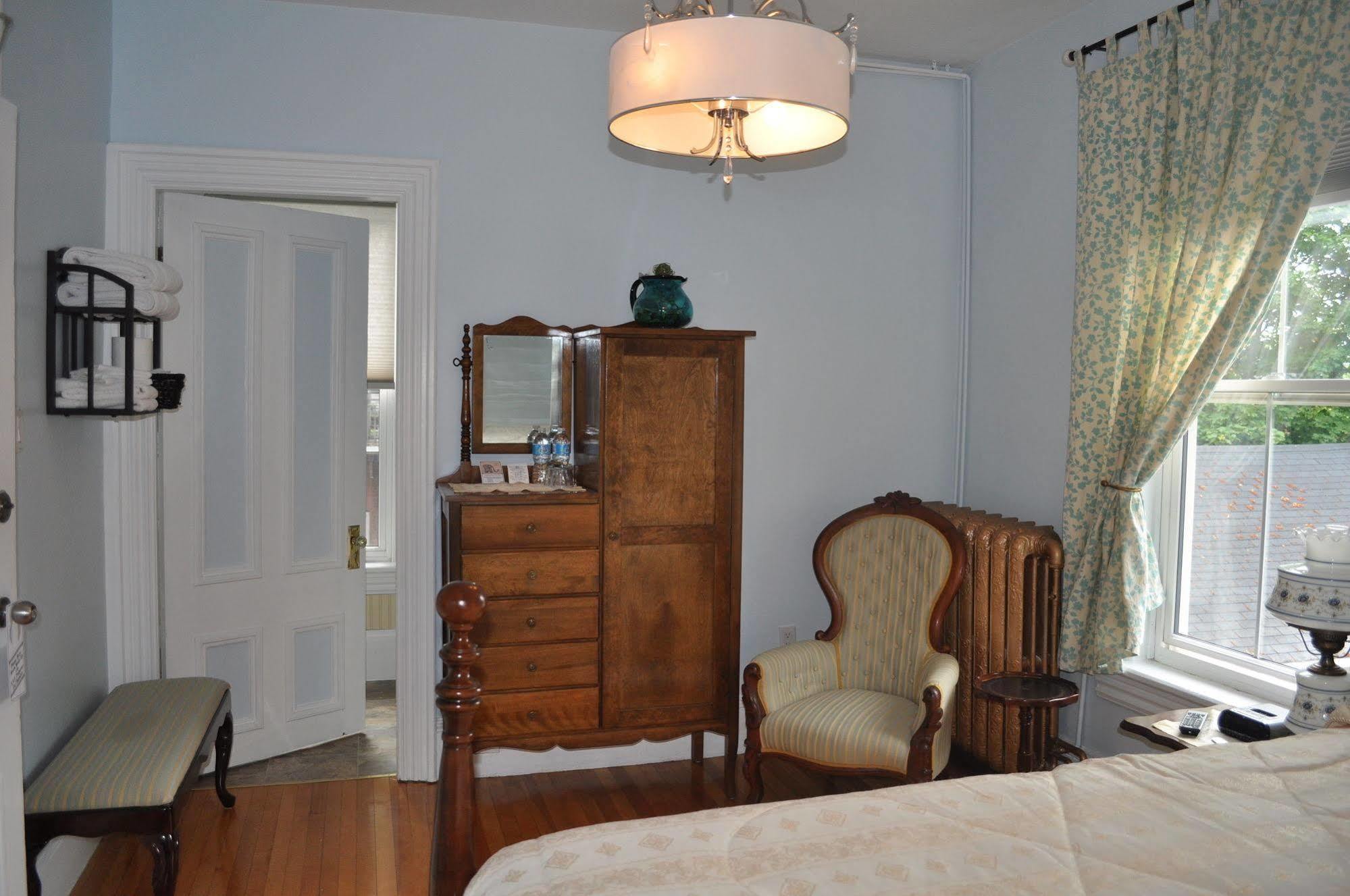 Summerside Inn Bed And Breakfast المظهر الخارجي الصورة