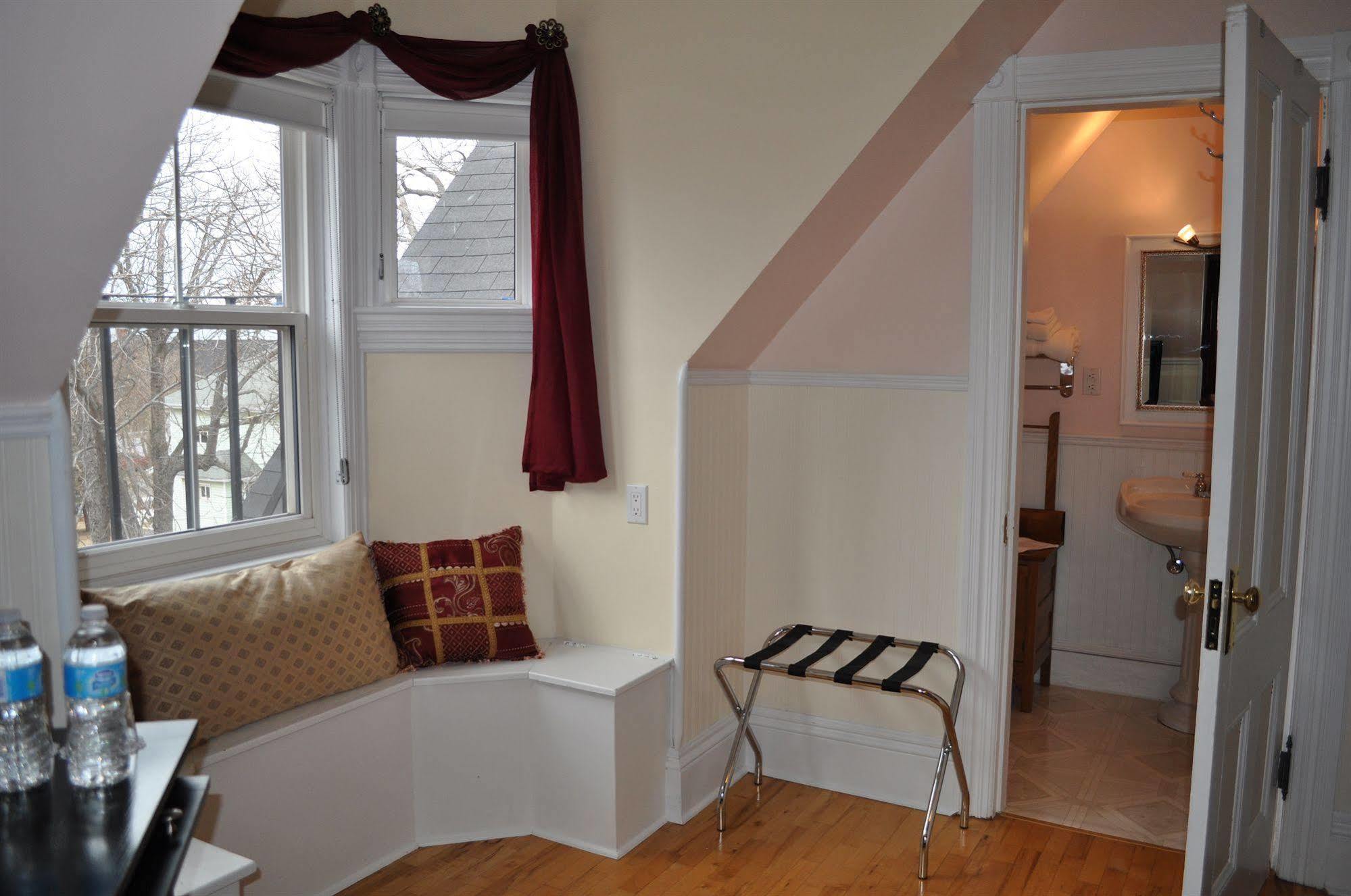 Summerside Inn Bed And Breakfast المظهر الخارجي الصورة