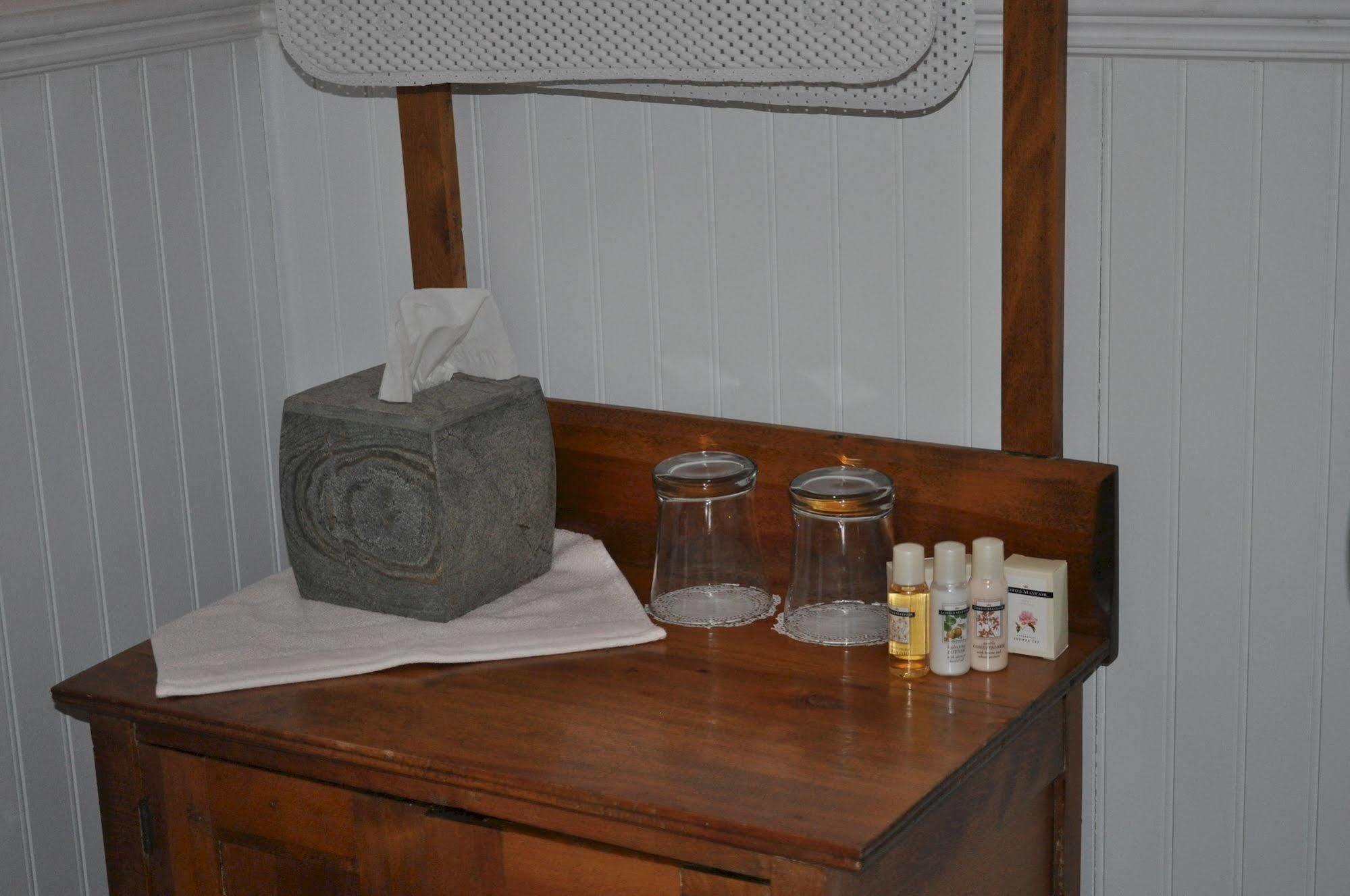 Summerside Inn Bed And Breakfast المظهر الخارجي الصورة