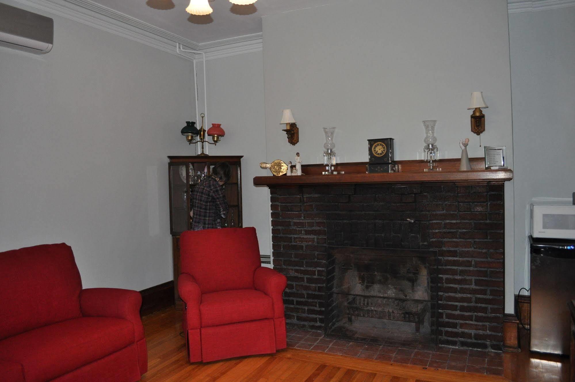 Summerside Inn Bed And Breakfast المظهر الخارجي الصورة