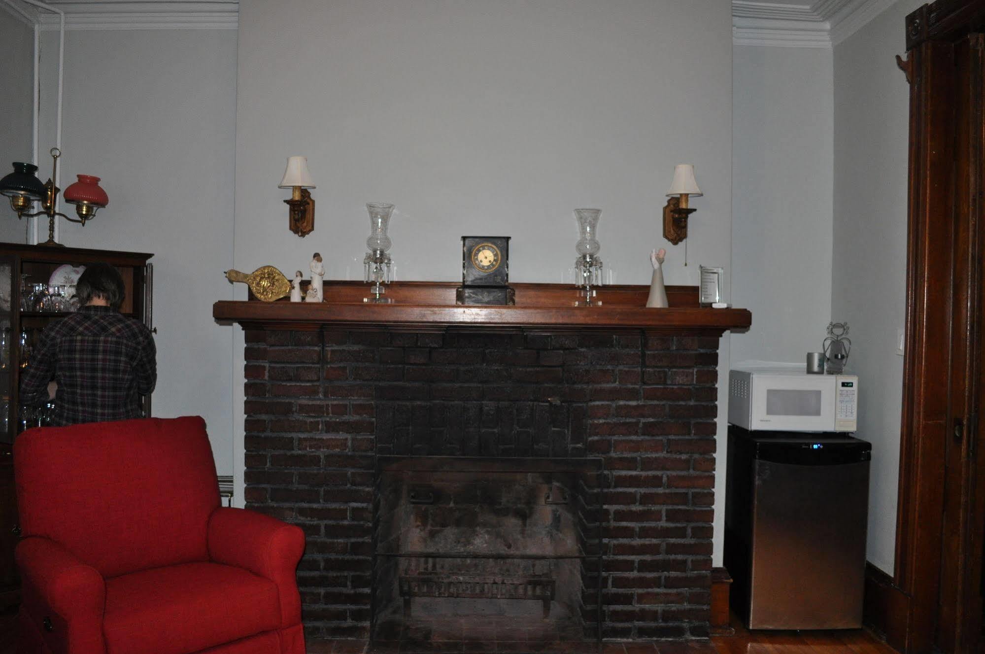 Summerside Inn Bed And Breakfast المظهر الخارجي الصورة