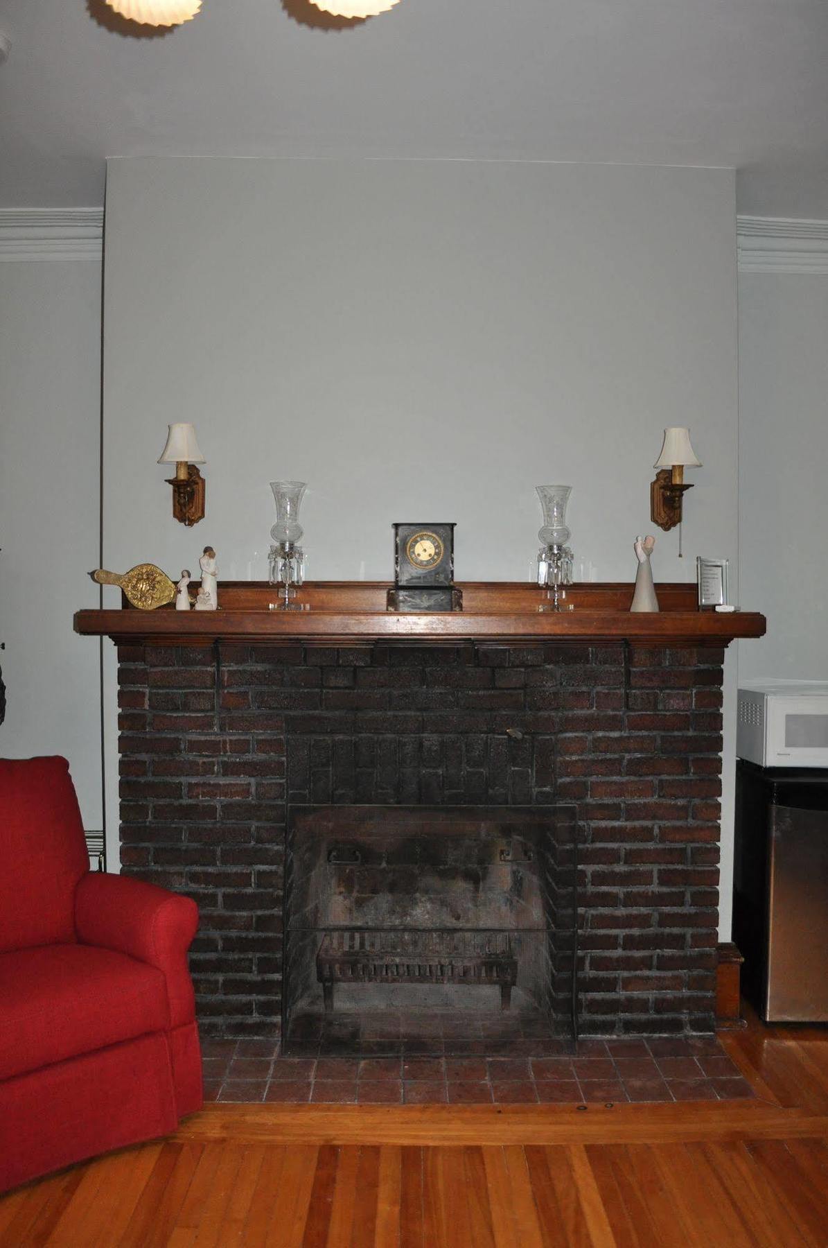 Summerside Inn Bed And Breakfast المظهر الخارجي الصورة