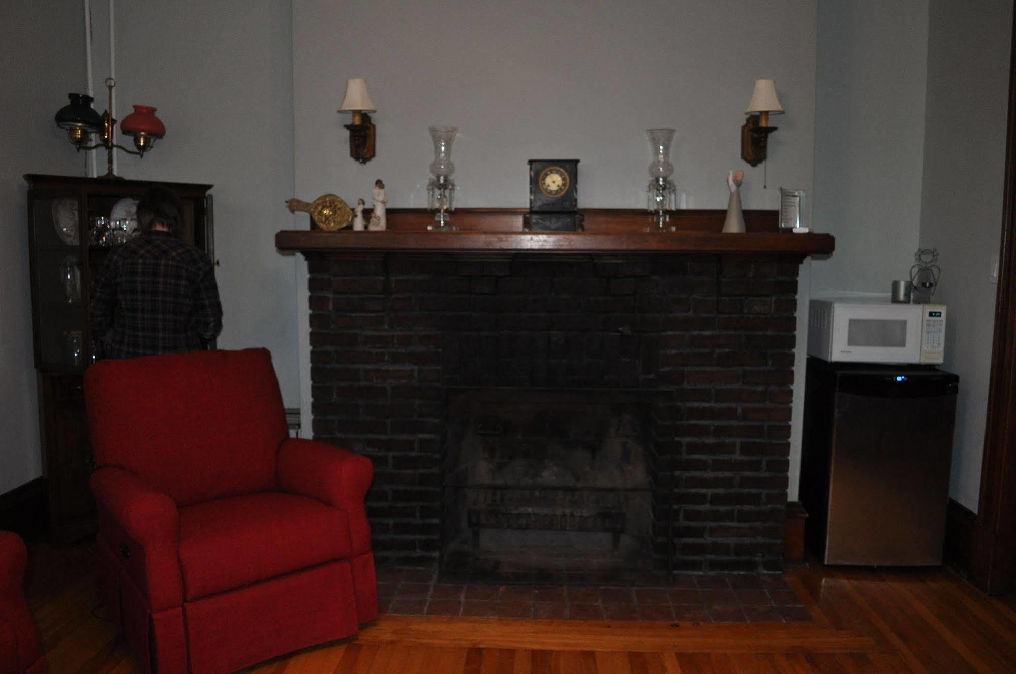 Summerside Inn Bed And Breakfast المظهر الخارجي الصورة