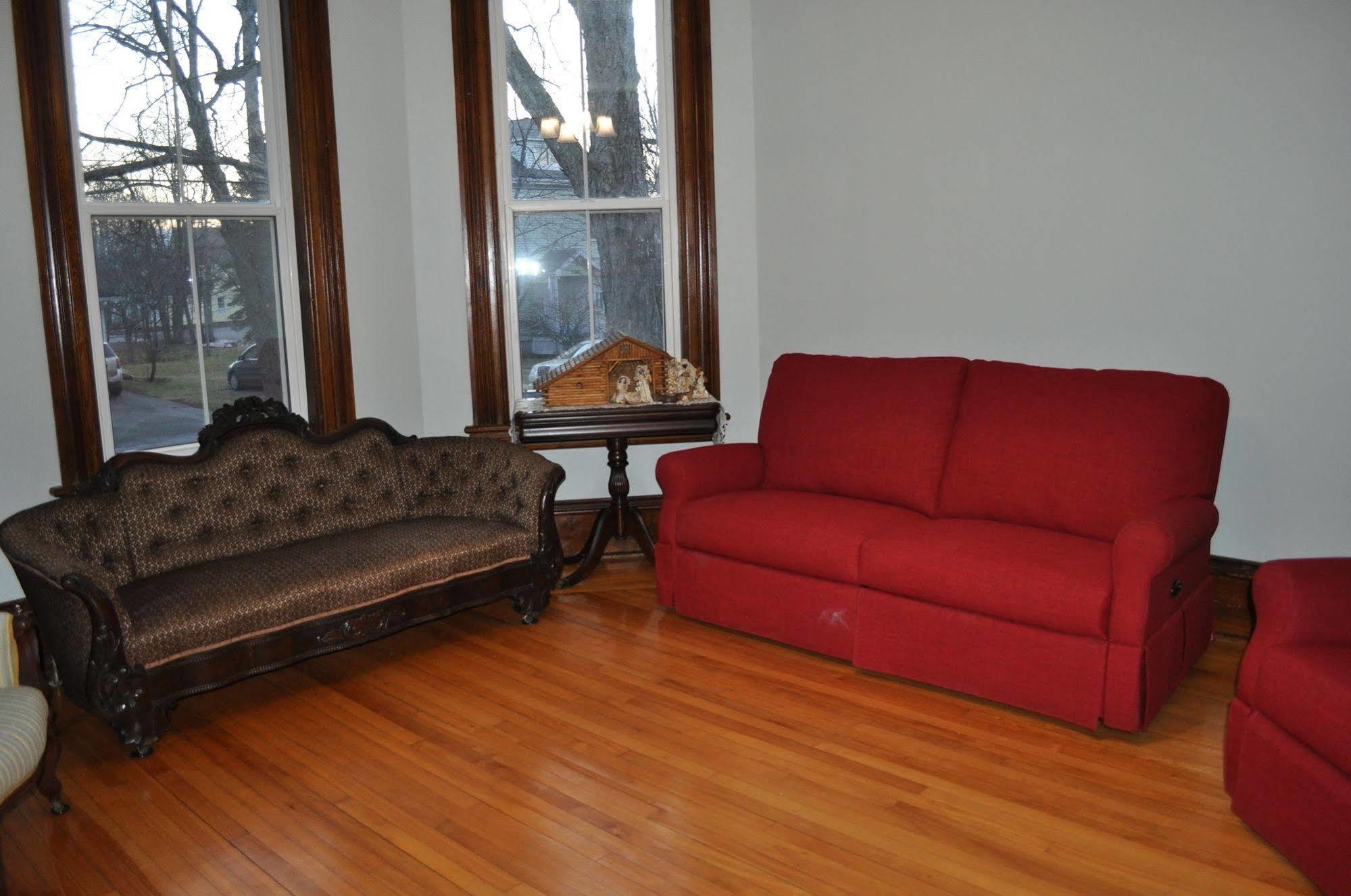 Summerside Inn Bed And Breakfast المظهر الخارجي الصورة