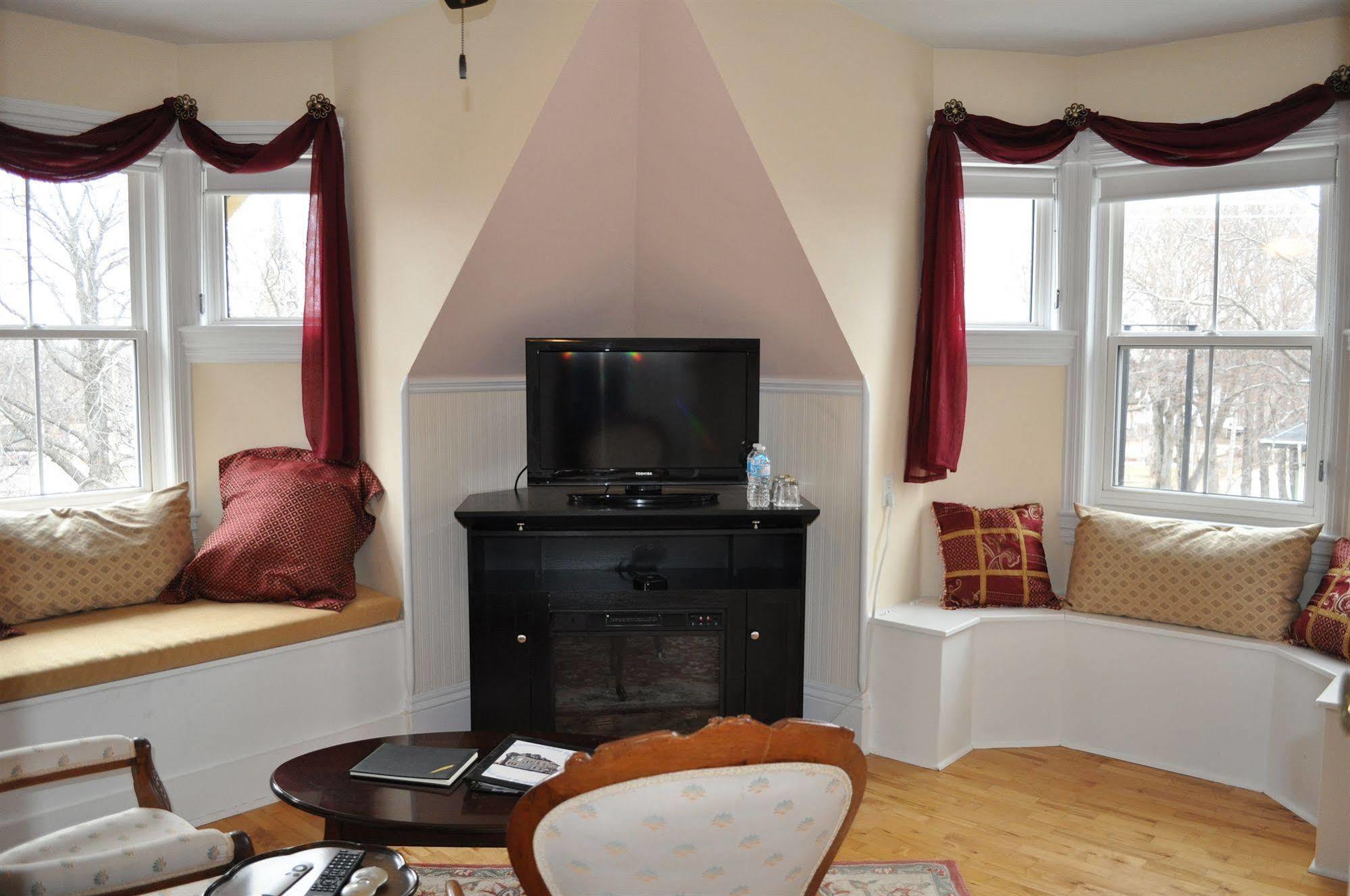 Summerside Inn Bed And Breakfast المظهر الخارجي الصورة